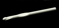 Plastic Crochet Hook Size 9 Plastic Crochet Hook Size 9