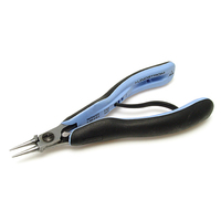 Lindstrom Round Nose Pliers Lindstrom Round Nose Pliers