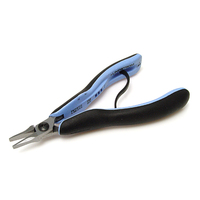 Lindstrom Flat Nose Pliers Lindstrom Flat Nose Pliers