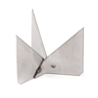 Small Trivet For Torch Enameling Small Trivet For Torch Enameling