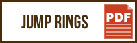 PRODUCT TIP PDF: Choosing the Right Jump Ring for Your Blank. PRODUCT TIP PDF: Choosing the Right Jump Ring for Your Blank.