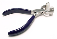 Nylon Jaw Bracelet Bending Pliers Nylon Jaw Bracelet Bending Pliers