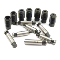Set of Replacement Dies and Punches for Power Punch Plier Set of Replacement Dies and Punches for Power Punch Plier
