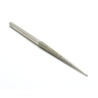 Replacement Tip, Large Diamond Bead Reamer Replacement Tip, Large Diamond Bead Reamer