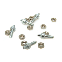 Replacement Pins, Metal Hole Punch Pliers, 1.8mm hole, 5 pack Replacement Pins, Metal Hole Punch Pliers, 1.8mm hole, 5 pack