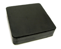 Rubber Block Rubber Block