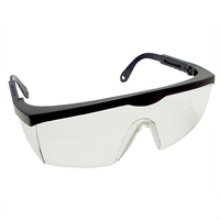 Safety Glasses Safety Glasses