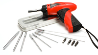 Quick Coiler with 8 Mandrels Quick Coiler with 8 Mandrels