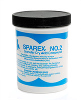 Sparex Pickling Compound Sparex Pickling Compound