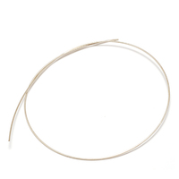 Wire Solder (EASY), 1 foot Wire Solder (EASY), 1 foot