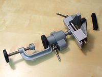 Table Vise Table Vise