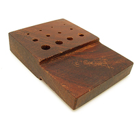Wooden Draw Plate Wooden Draw Plate