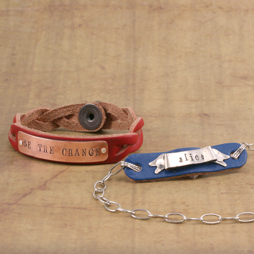 Beaducation_words_on_leather