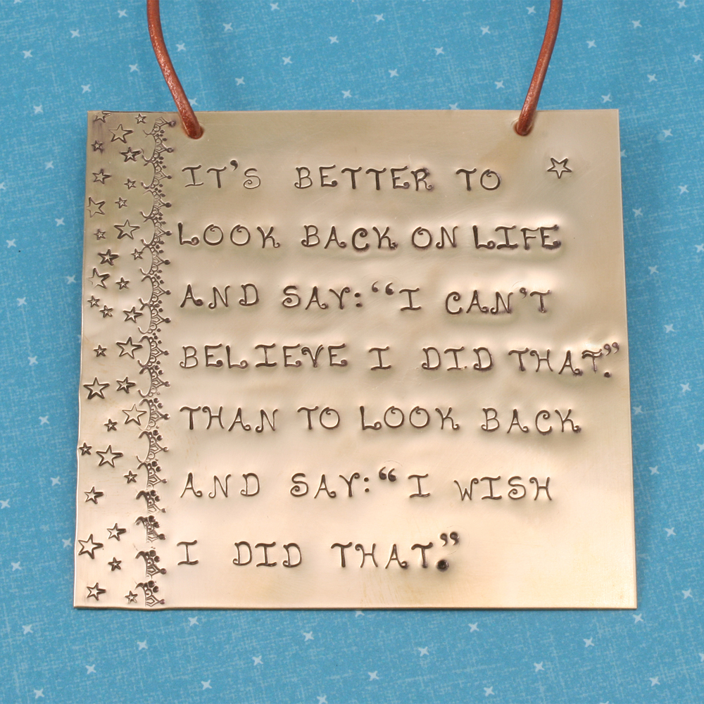 stamped-metal-signs