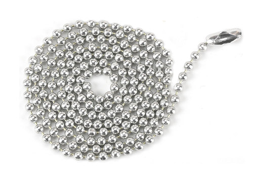 Chain & Clasps
