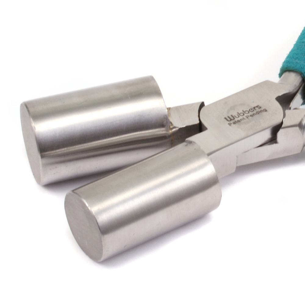 Jewelry Making Tools Wubbers Jumbo Bail Making Pliers