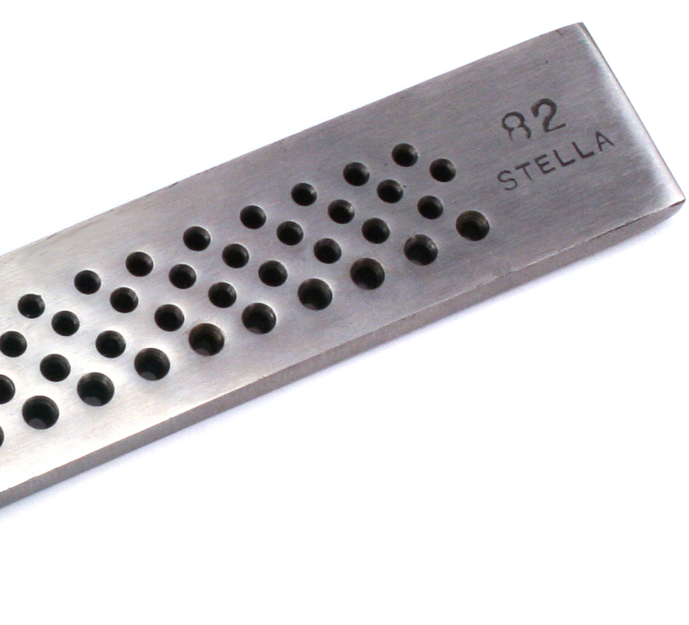 Jewelry Making Tools Economy Steel Draw Plate