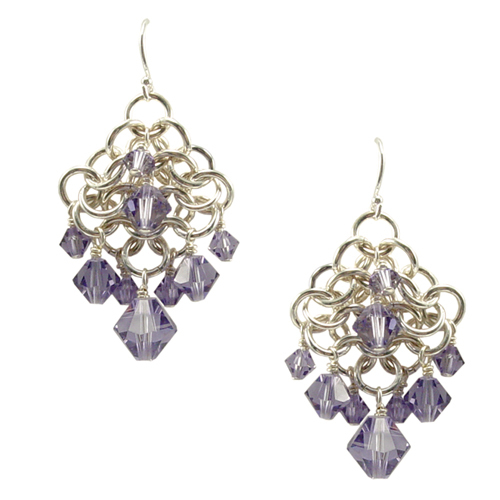Chainmail_earrings