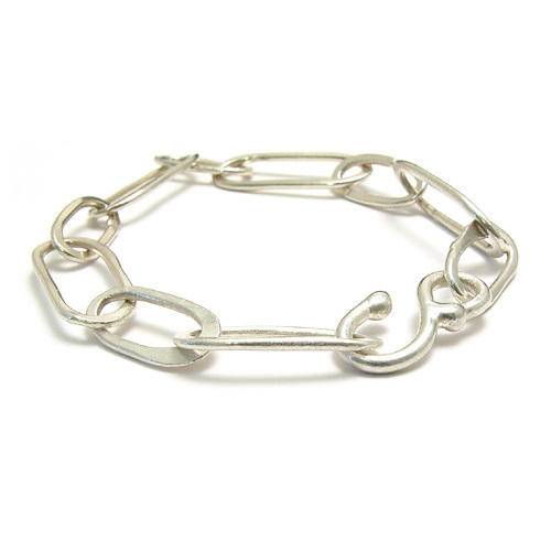 Introduction to Fine Silver Fusing Online Class with Kriss Silva