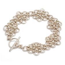 Daisy Maille Chain Online Class with Colin Mahler