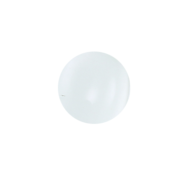 11mm Glass Dome Round