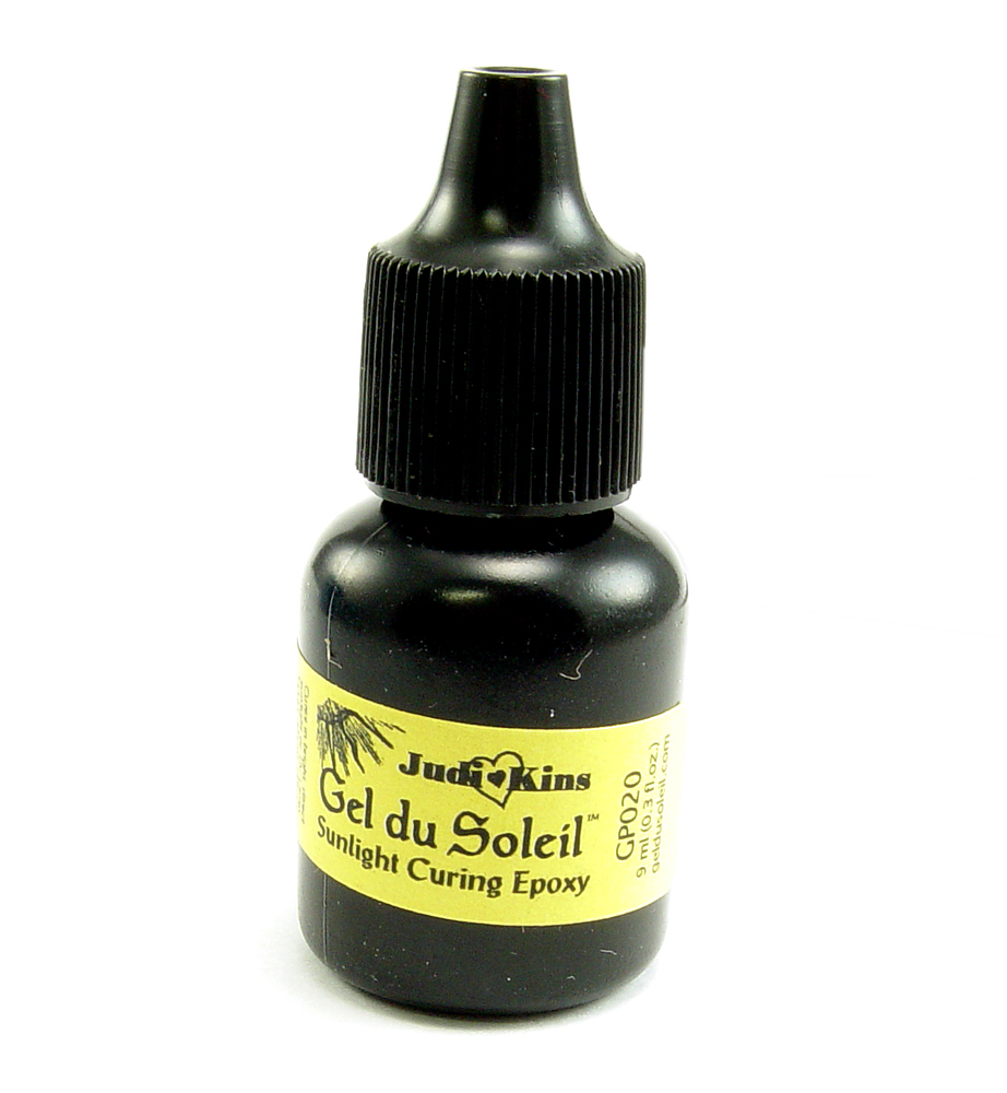 Gel Du Soleil