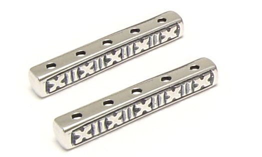 5 strand spacer bars