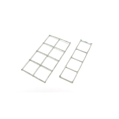 Wire frames