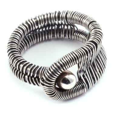 The Hug Ring Online Class with Lisa Claxton