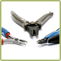 MORE INFO: About Cutters
