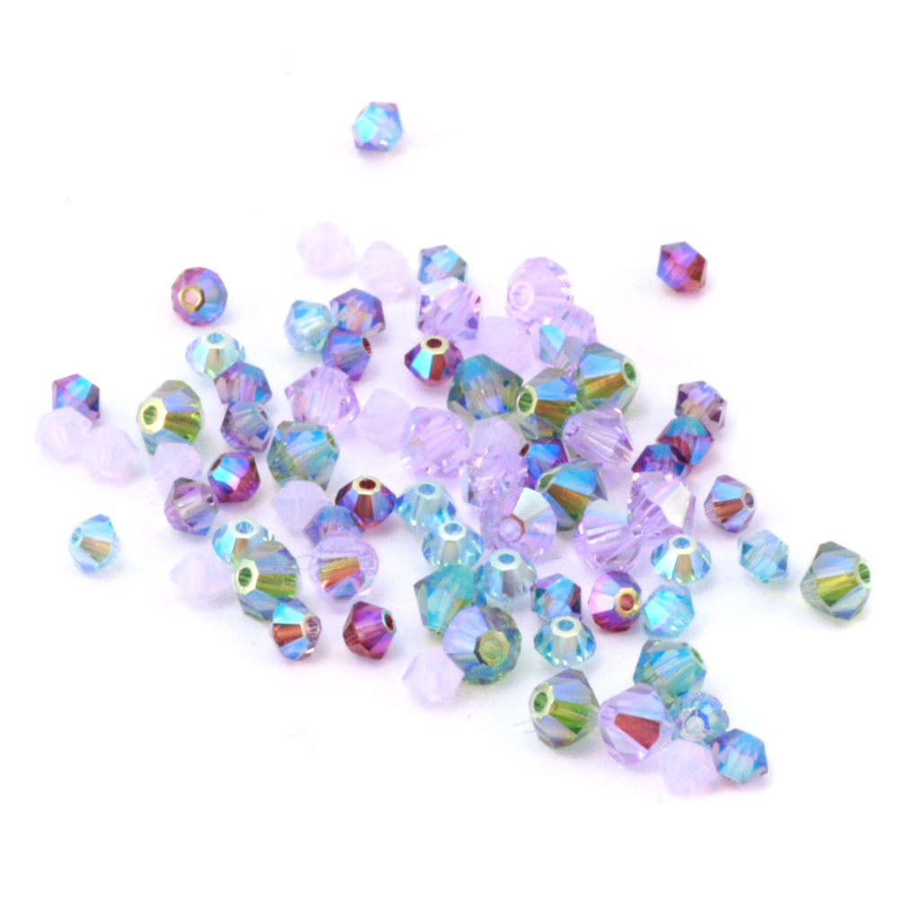 Crystals & Beads Fairy Dust Crystal Mix