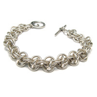 Orbital Ring Chain Online Class with Colin Mahler