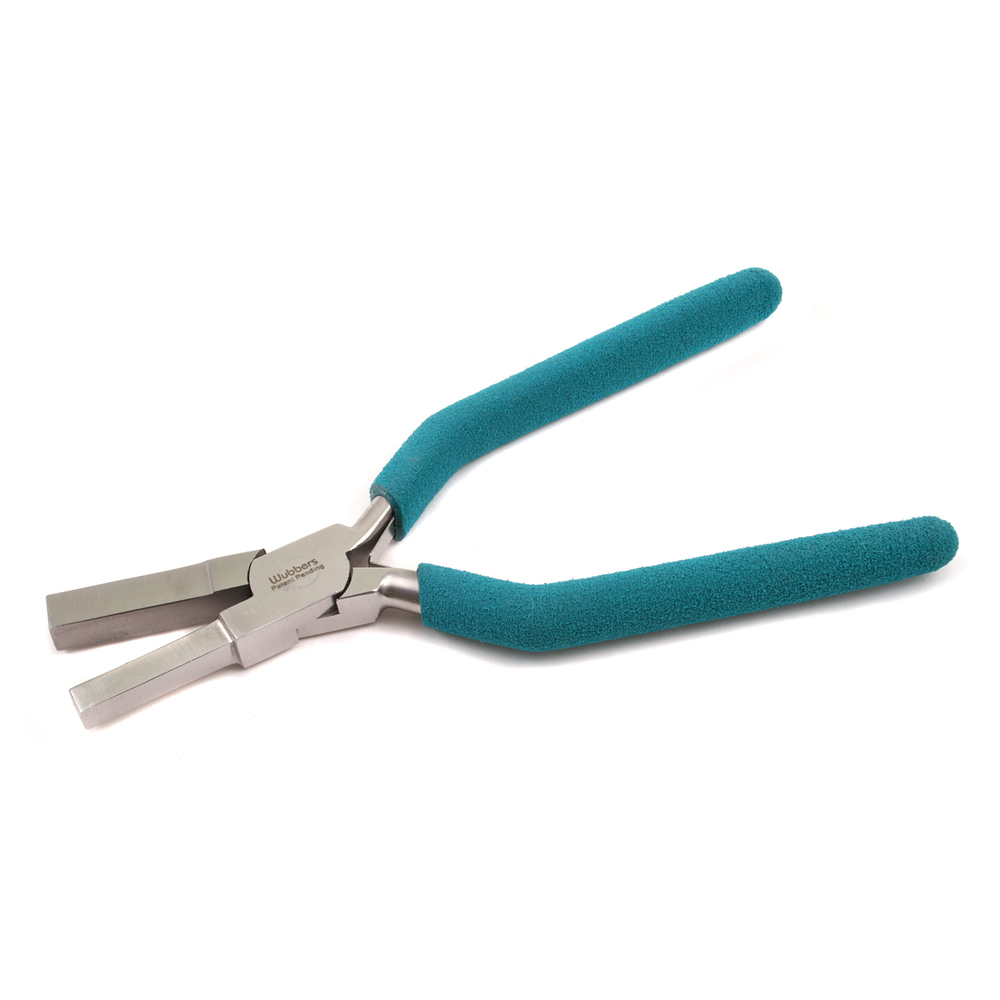 Jewelry Making Tools Wubbers Medium Square Mandrel Pliers