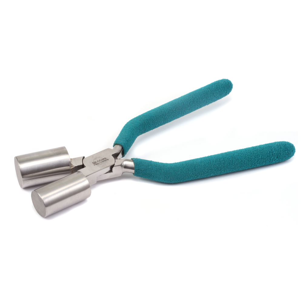Jewelry Making Tools Wubbers Jumbo Bail Making Pliers