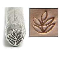 Metal Stamping Tools Branch Design Stamp