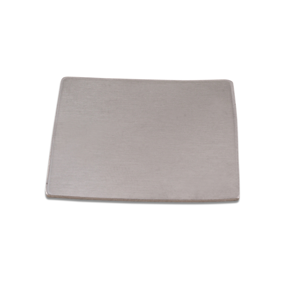Metal Stamping Blanks Aluminum Colorado/Wyoming State Blank, 18g