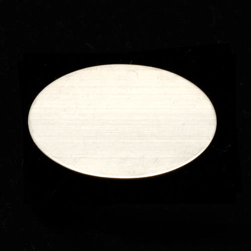 Oval