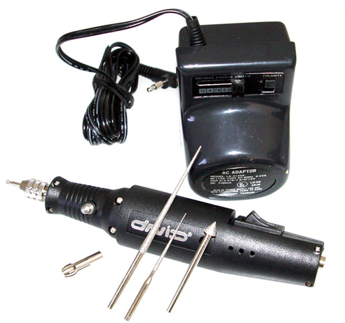 Bead-reamer