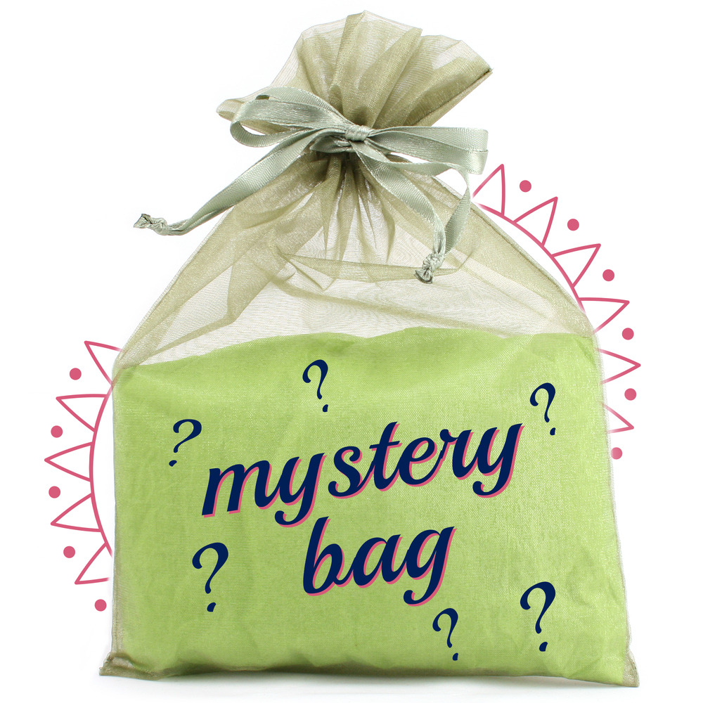 Mystery Bag | IUCN Water