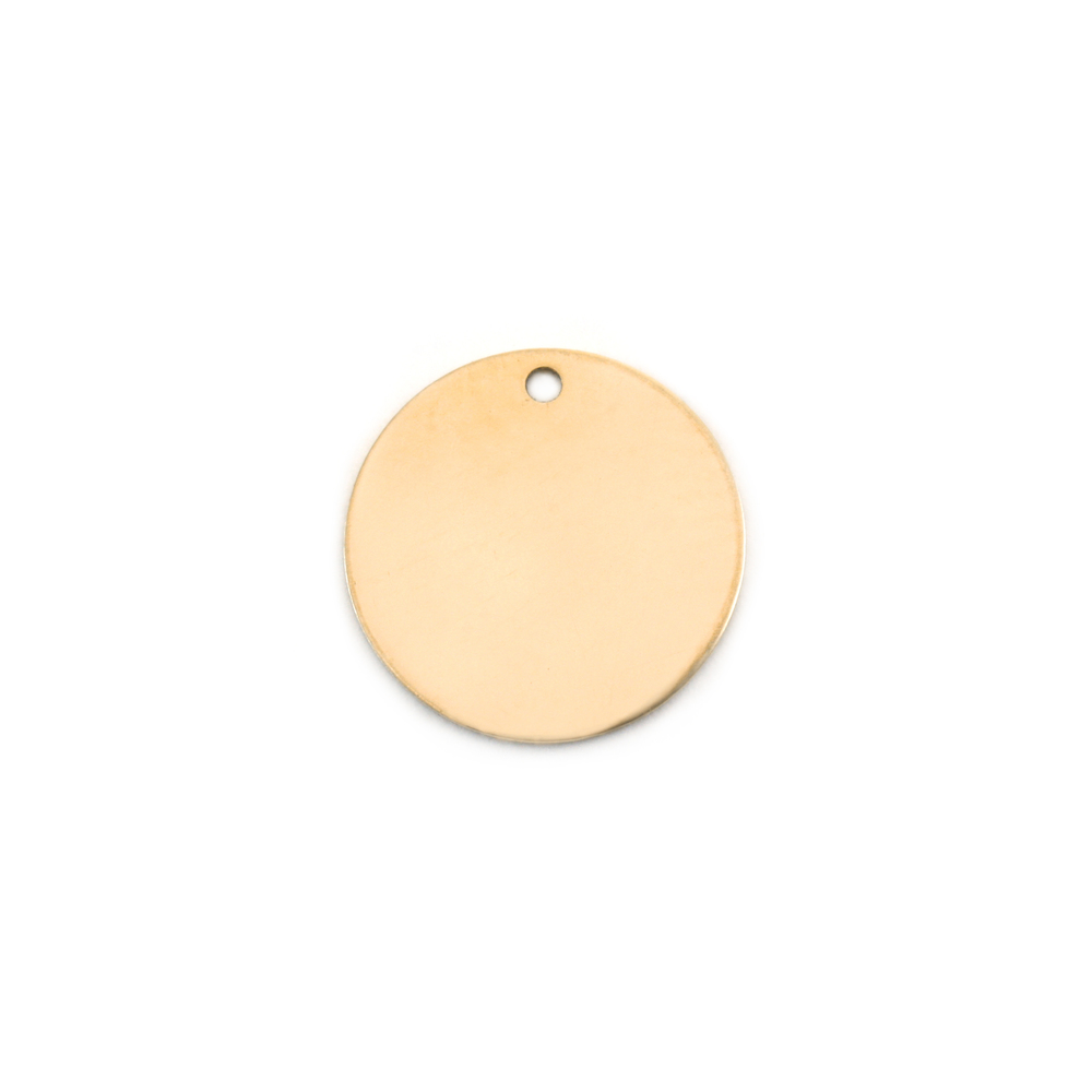gold stamping blanks