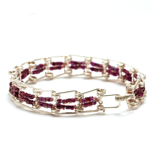 Highway Chain Online Class with Barb Switzer