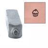 Mini Cupcake Design Stamp Mini Cupcake Design Stamp