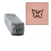 Butterfly Design Stamp Butterfly Design Stamp